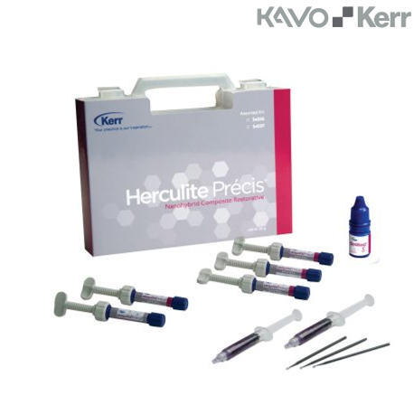 KaVo Kerr Herculite Precis Refill - A3 dentin #34375